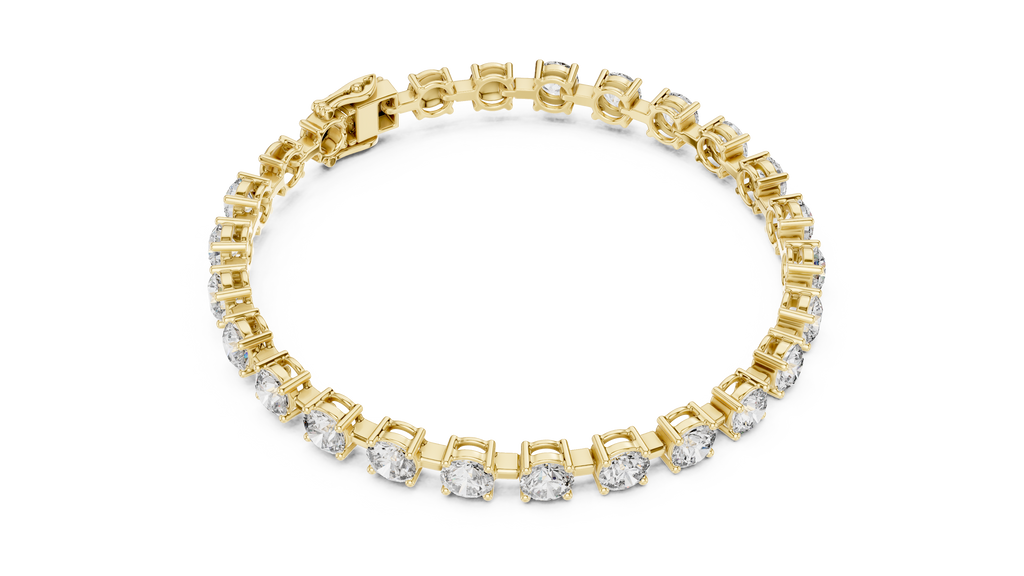 Opaline Grace Bracelet