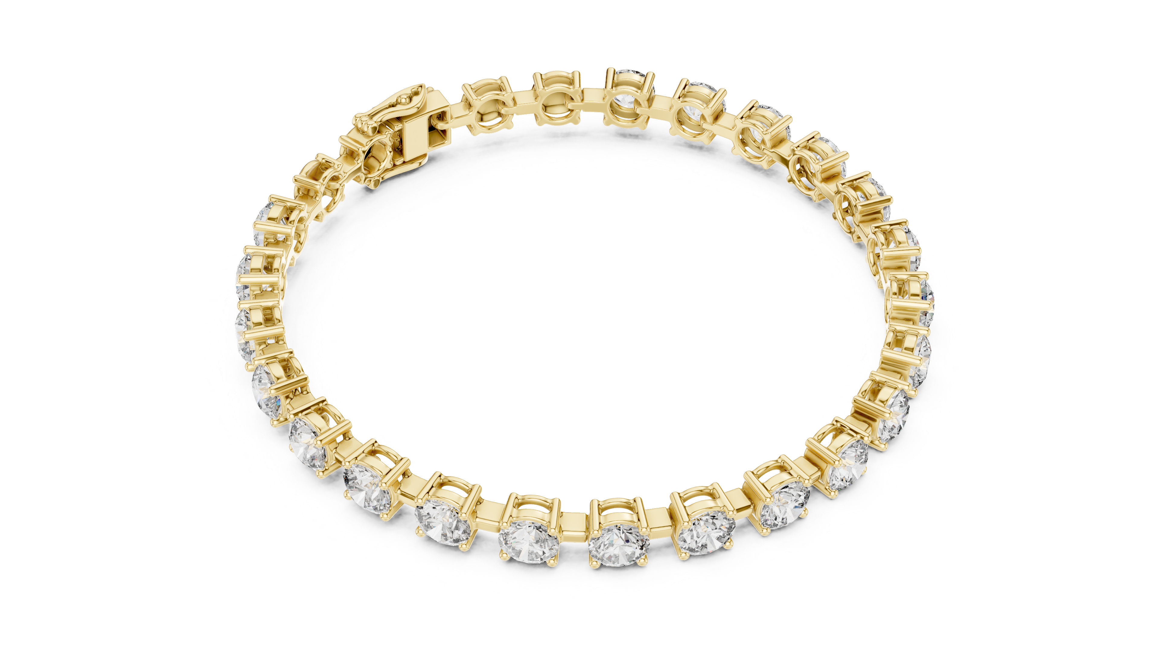Opaline Grace Bracelet