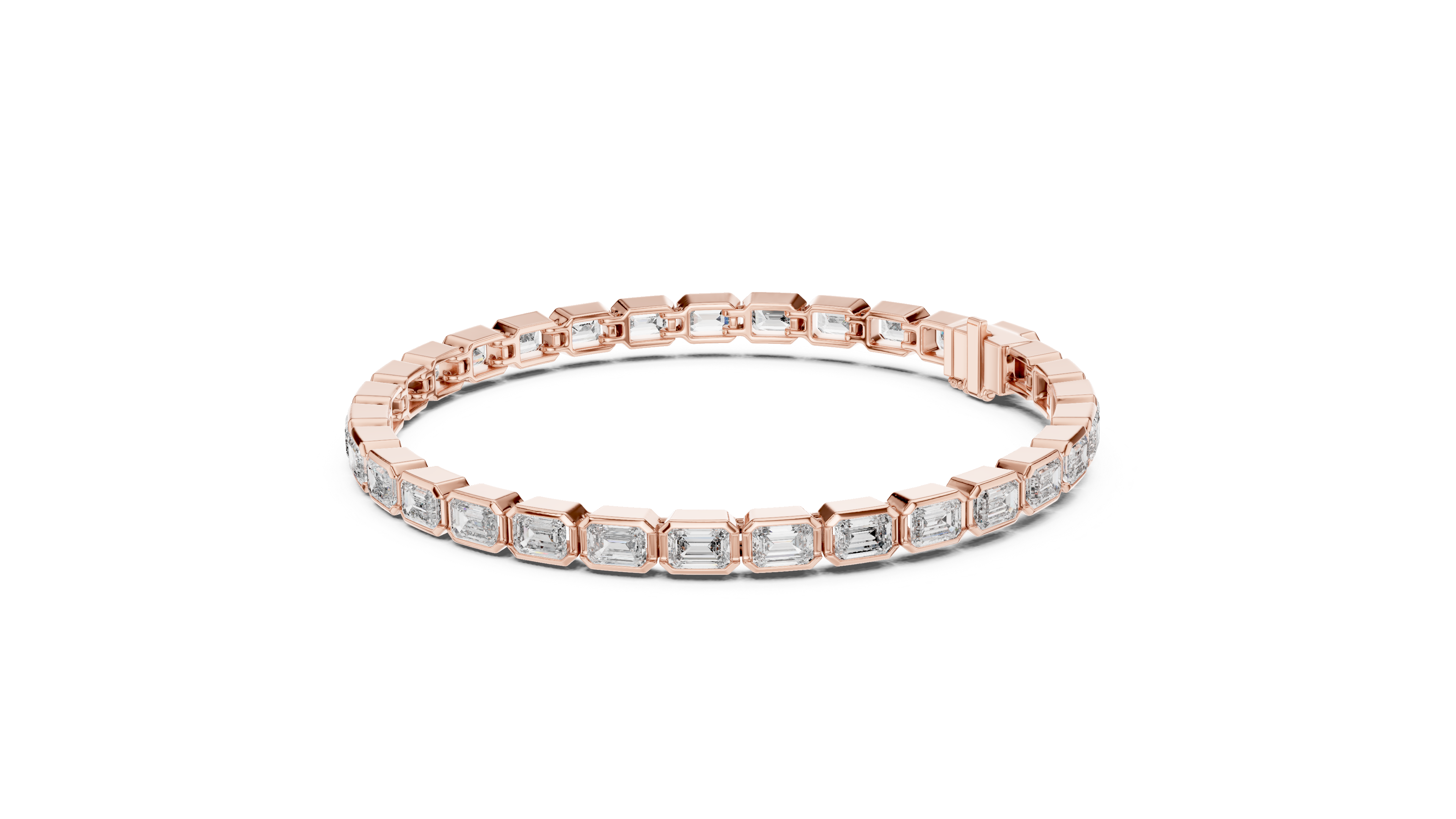 Valeria Emerald Bracelet