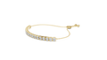 Mirielle Line Bracelet
