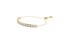 Mirielle Line Bracelet