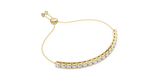 Mirielle Line Bracelet