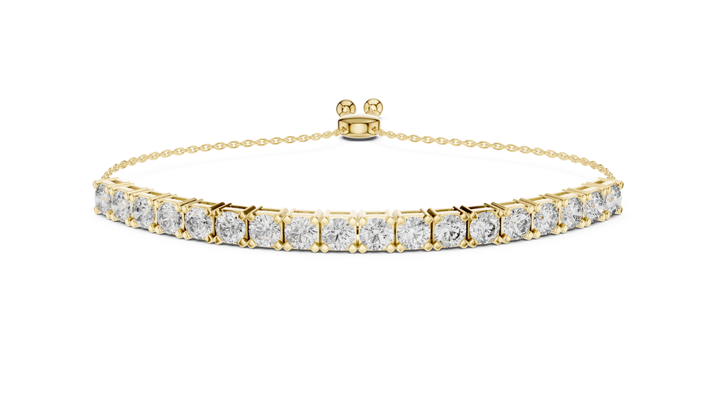 Mirielle Line Bracelet