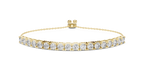 Mirielle Line Bracelet