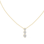 Three Wishes Necklace
