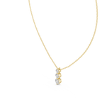 Three Wishes Necklace
