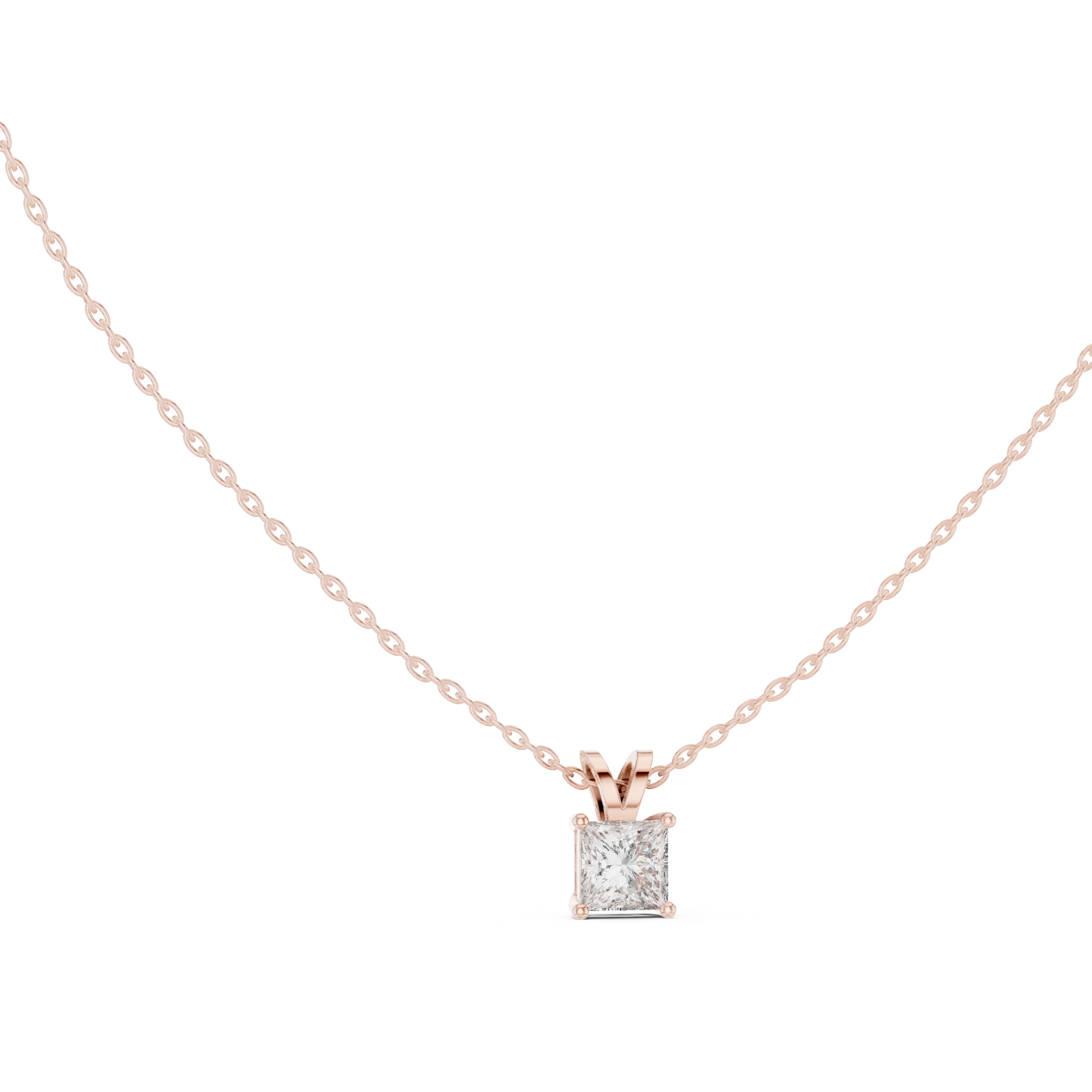 Princess Grace Necklace