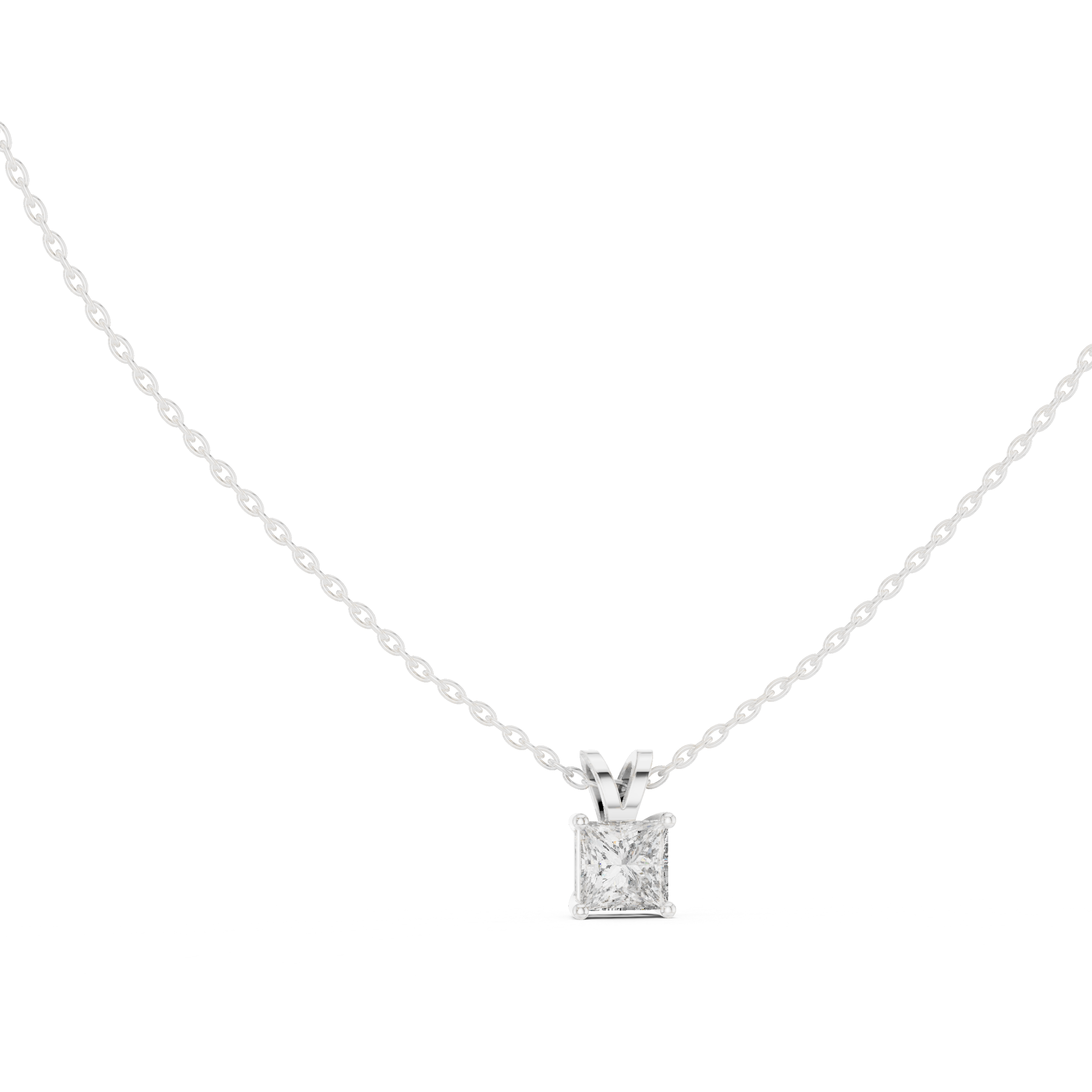 Princess Grace Necklace
