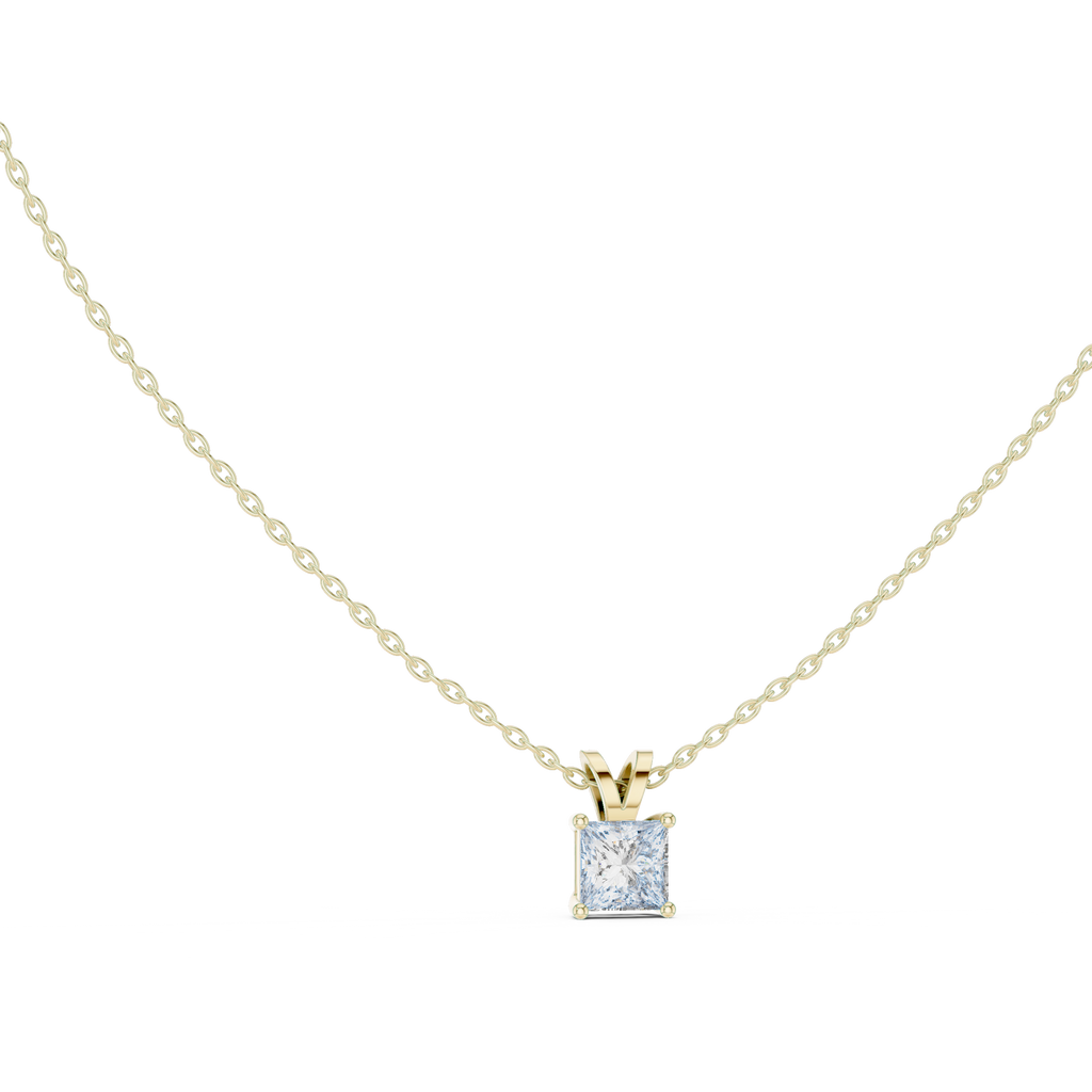 Princess Grace Necklace