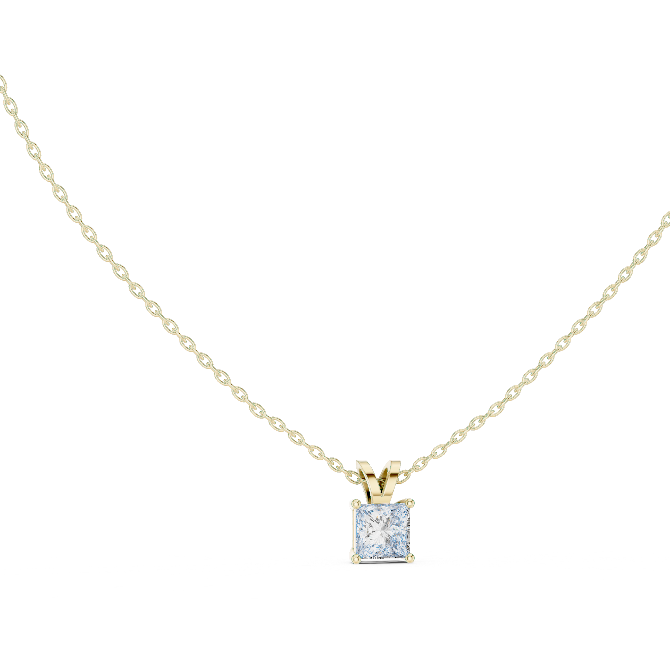 Princess Grace Necklace