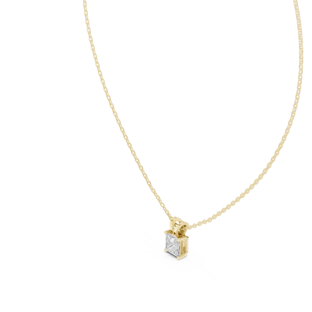 Princess Grace Necklace