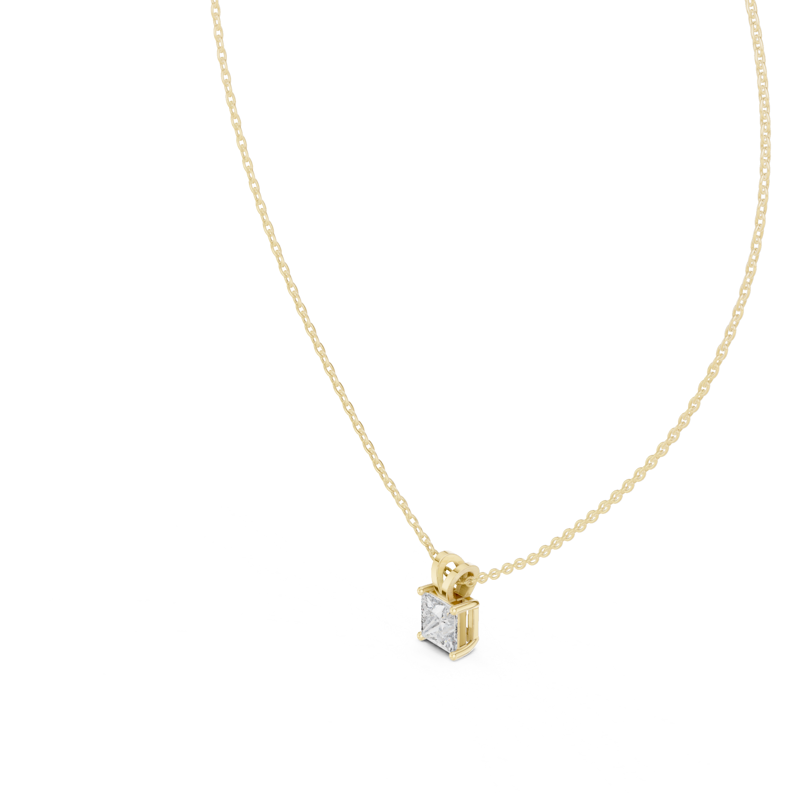 Princess Grace Necklace