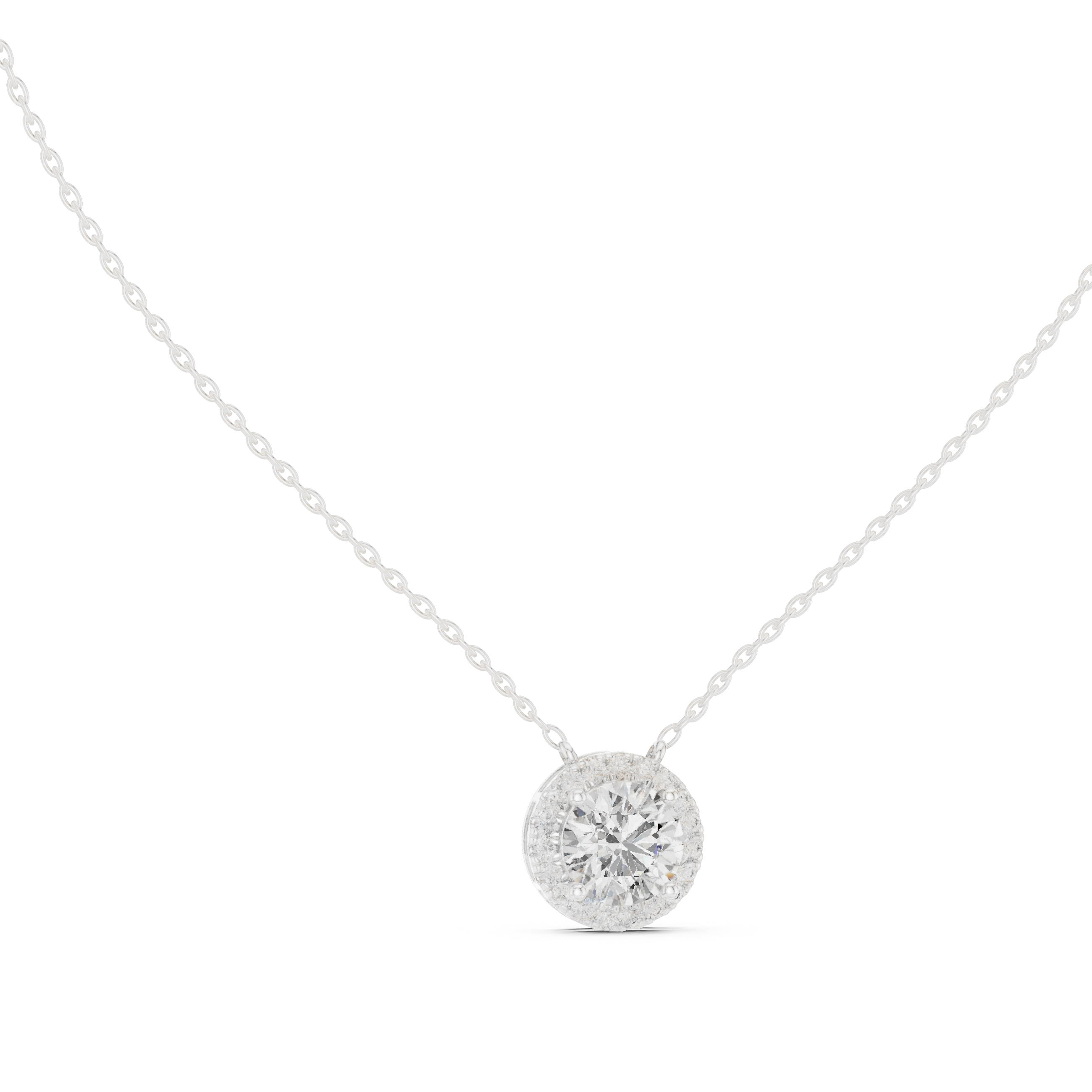 Astra Radiance Necklace