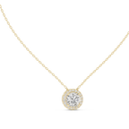 Astra Radiance Necklace