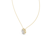 Astra Radiance Necklace