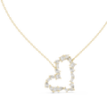 Aurelia Dew Necklace
