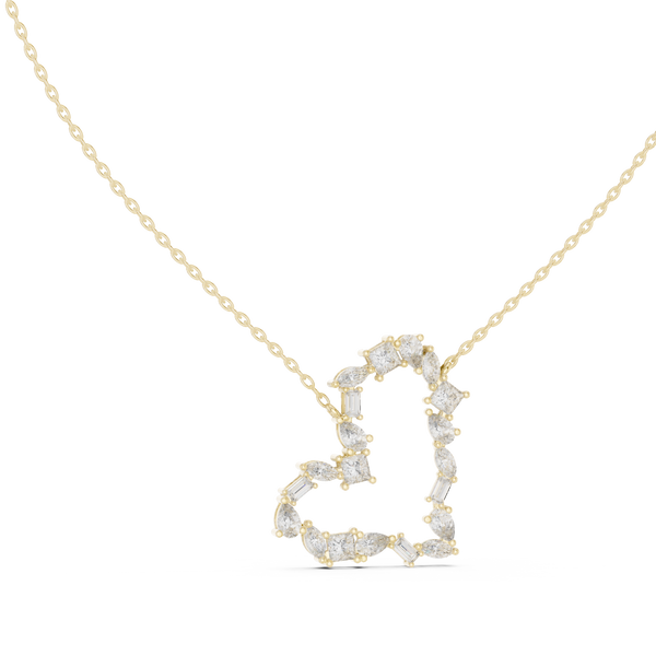 Fashion Pendents