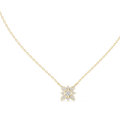 Fleuré Diamond Necklace