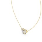 Orbit of Love Necklace