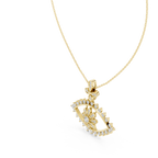 Elysian Eye Necklace