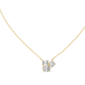 Étoile Trio Necklace
