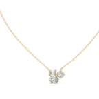 Étoile Trio Necklace