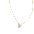 Étoile Trio Necklace