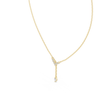 Liora Drop Necklace