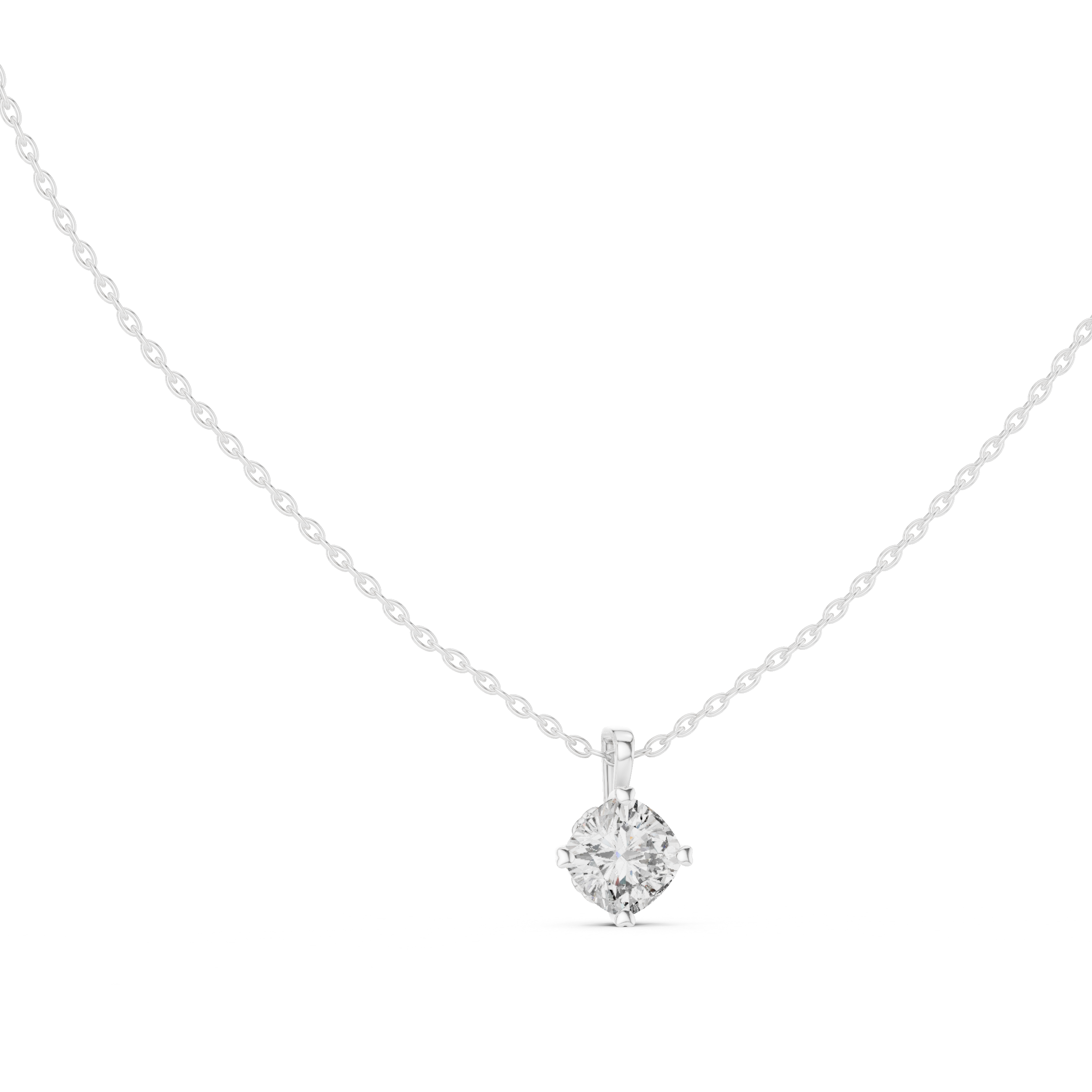 Forever One Necklace