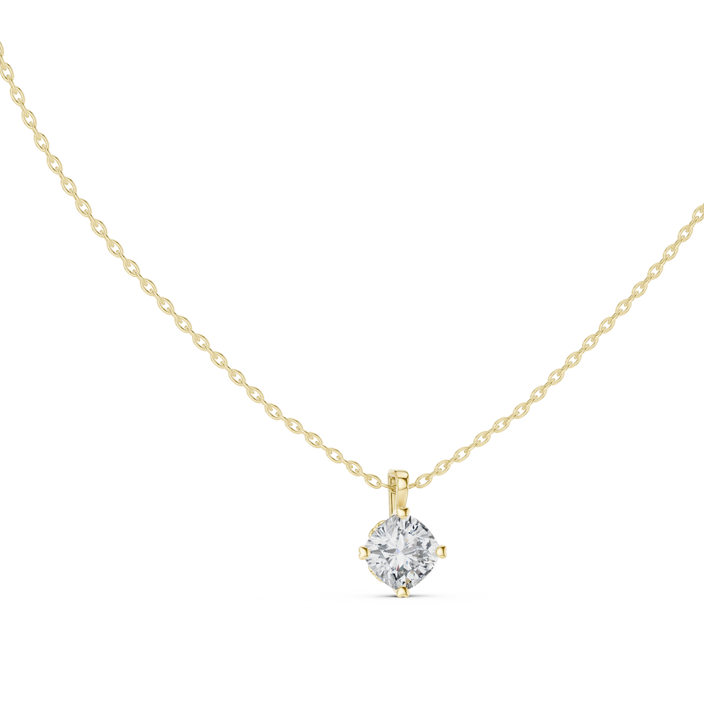 Forever One Necklace