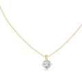 Forever One Necklace