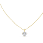Forever One Necklace
