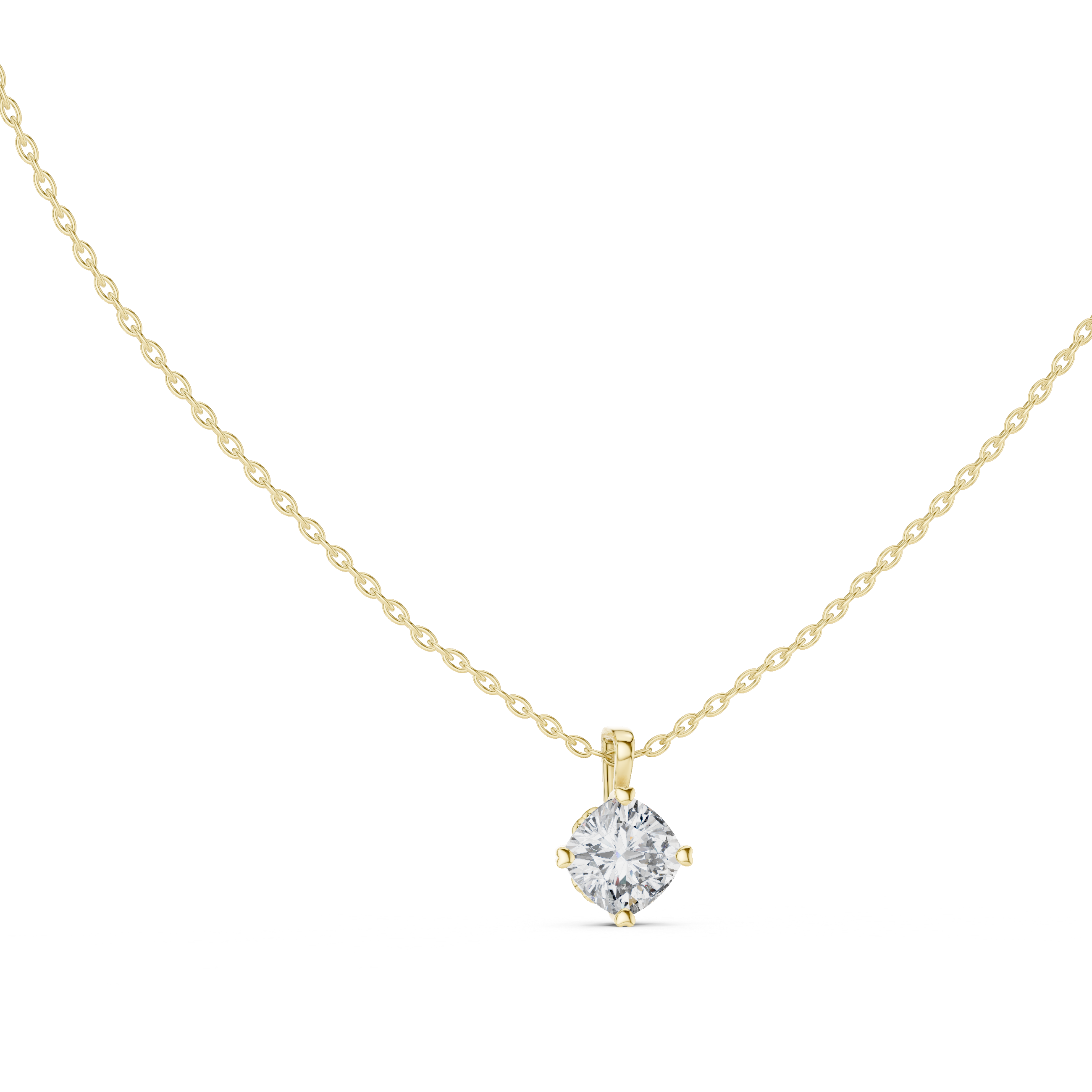 Forever One Necklace