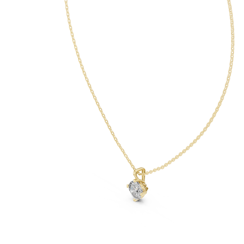 Forever One Necklace