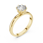 Flora Luxe Ring