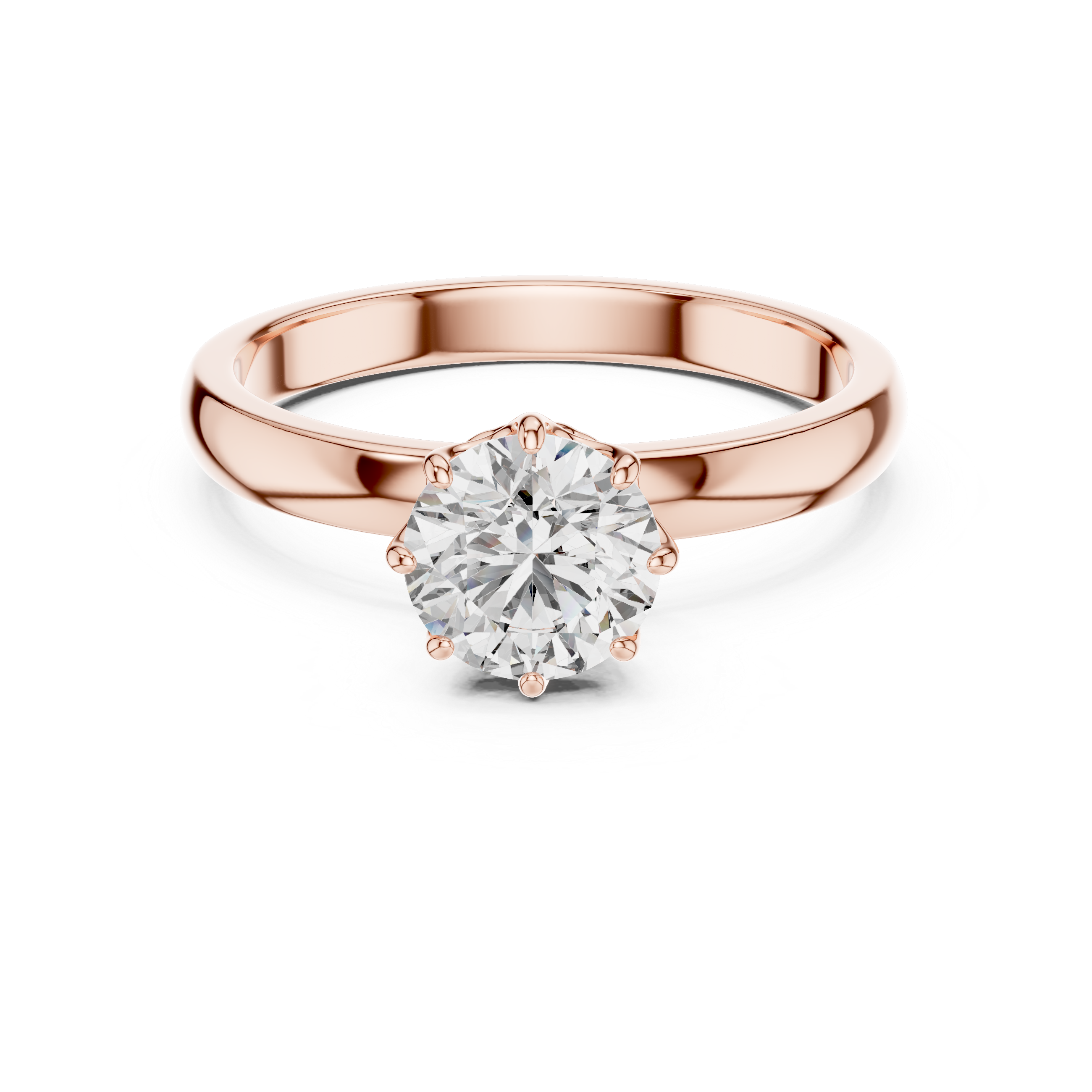 Flora Luxe Ring