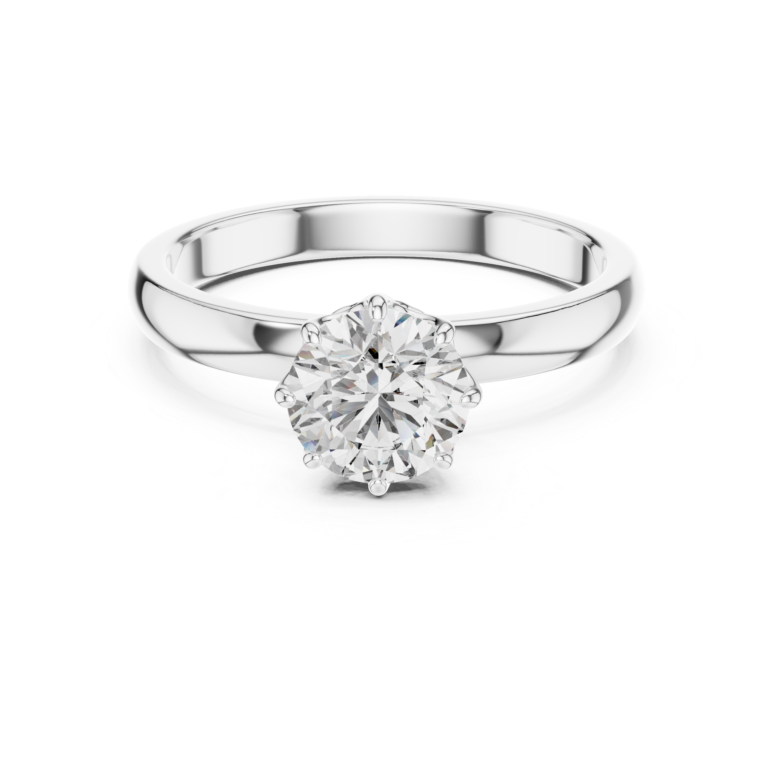 Flora Luxe Ring