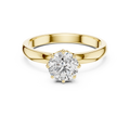 Flora Luxe Ring