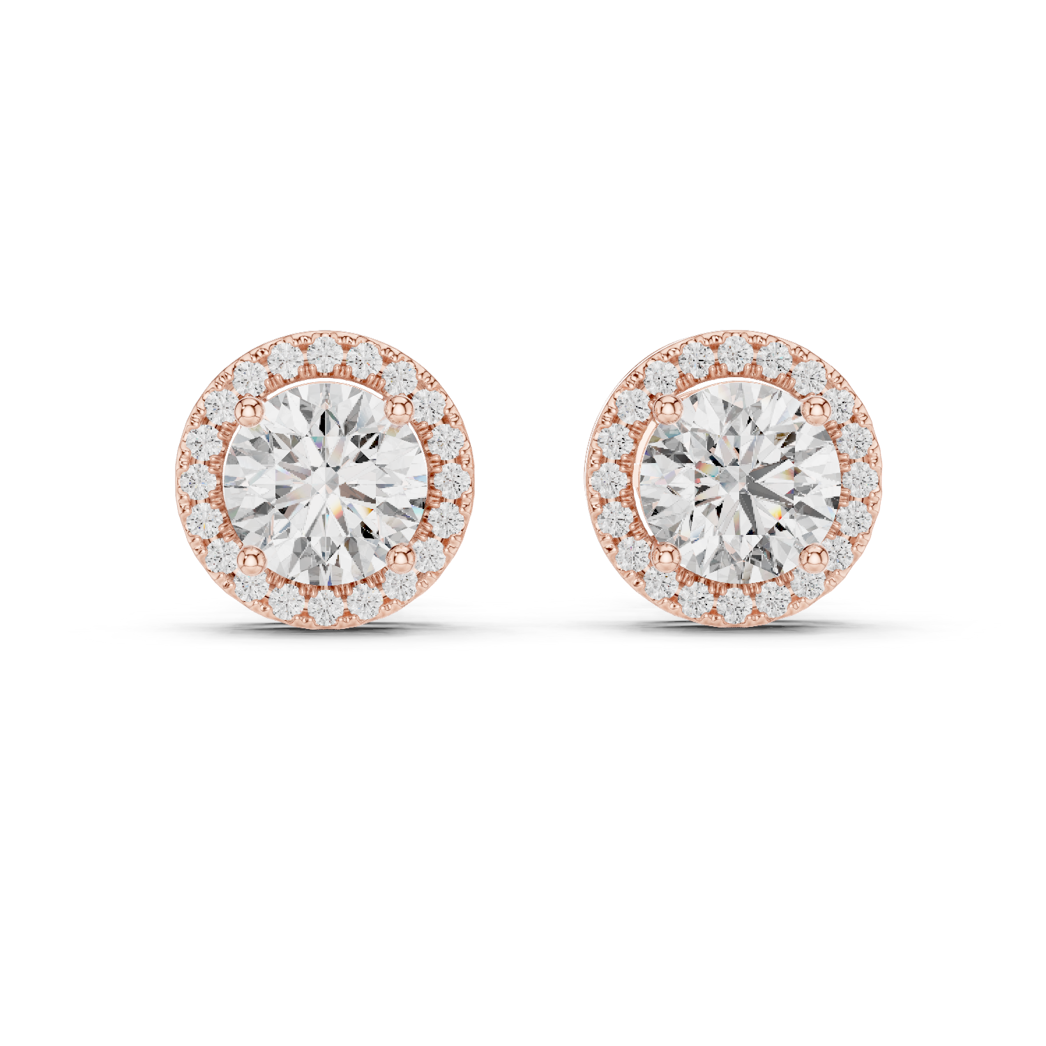 Classic Halo Studs