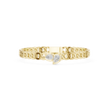 Marquise Link Bracelet