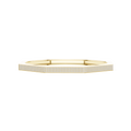 Modern Hexa Bracelet