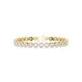 Starlight Circle Bracelet