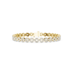 Starlight Circle Bracelet