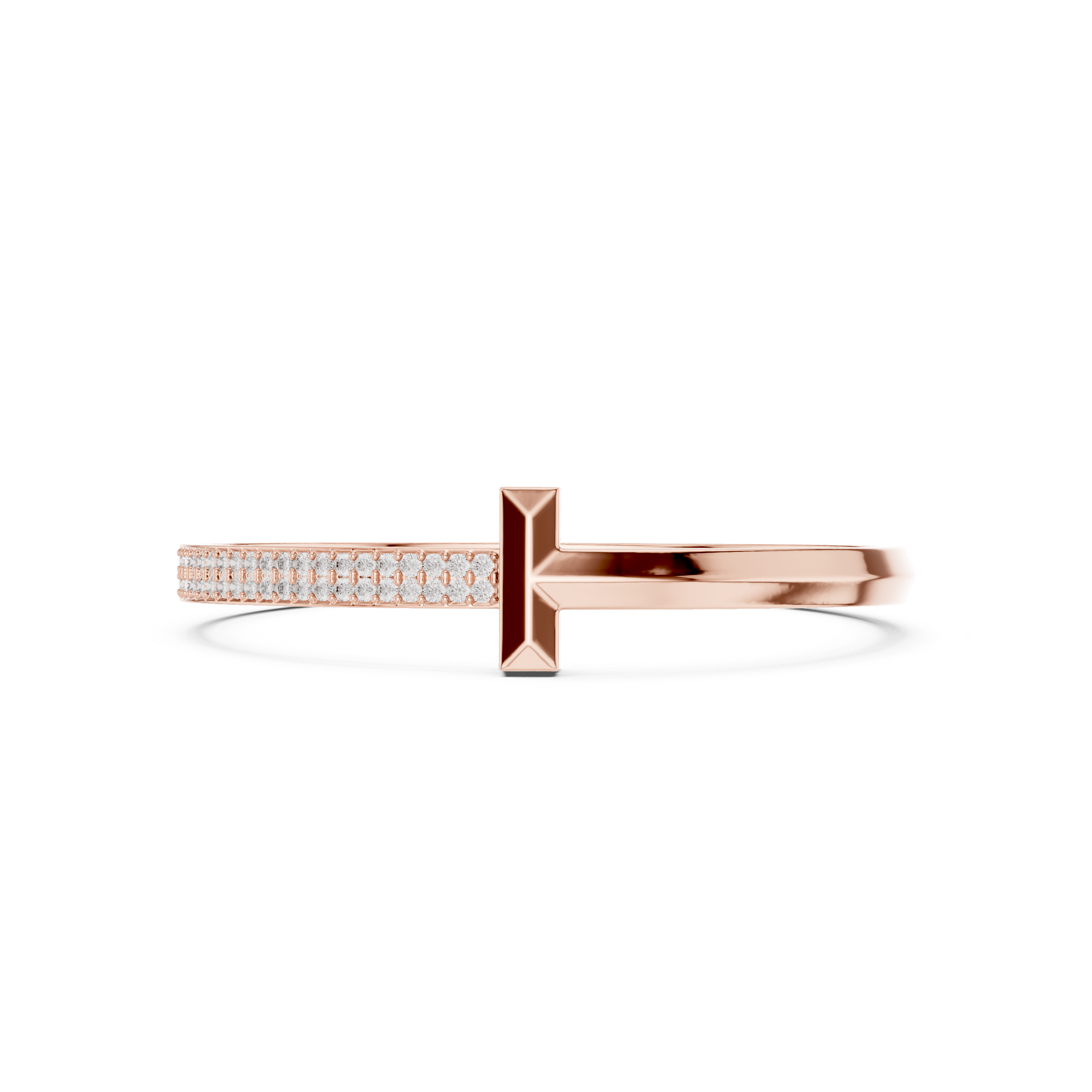 Linear Luxe Bracelet