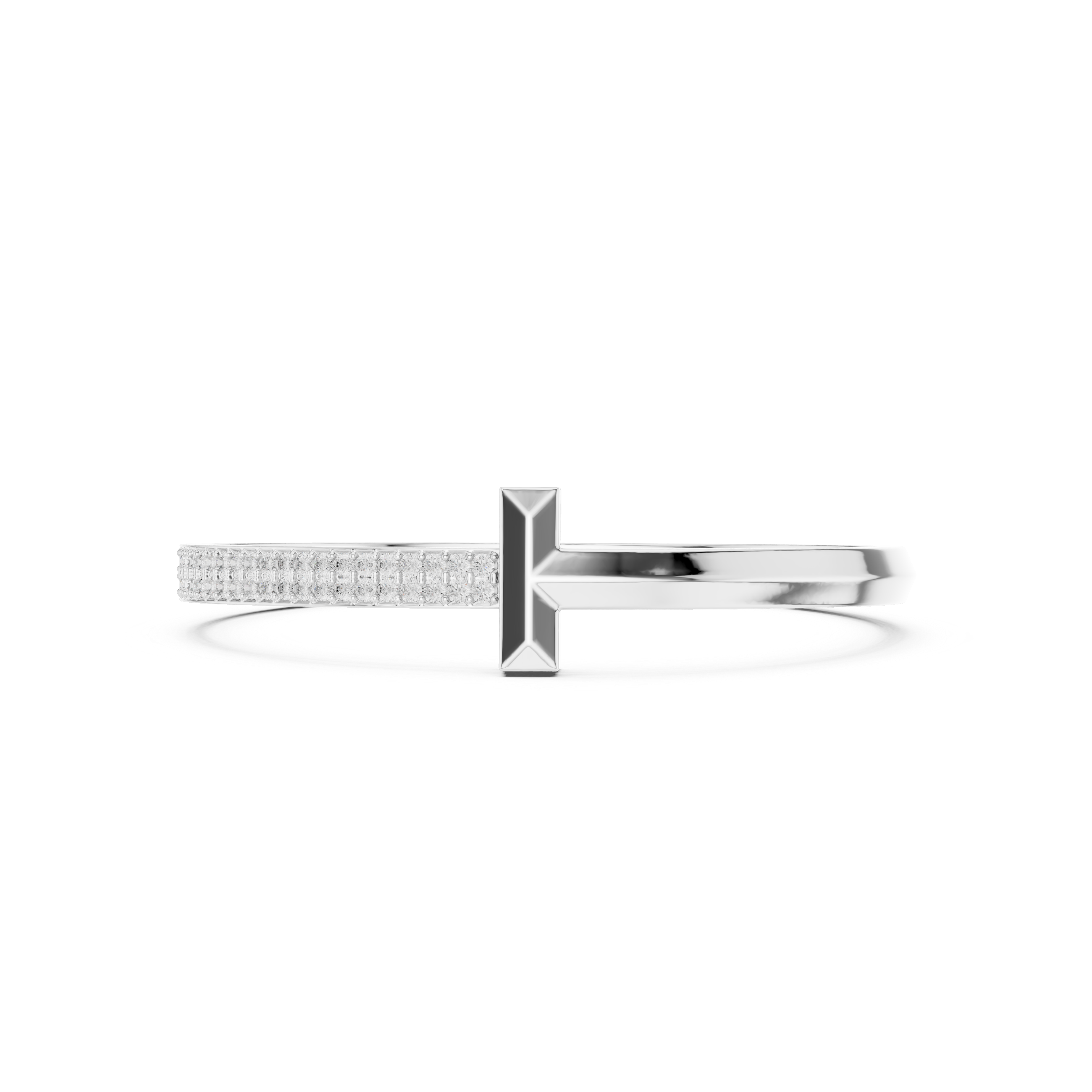 Linear Luxe Bracelet