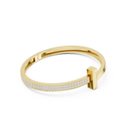 Linear Luxe Bracelet