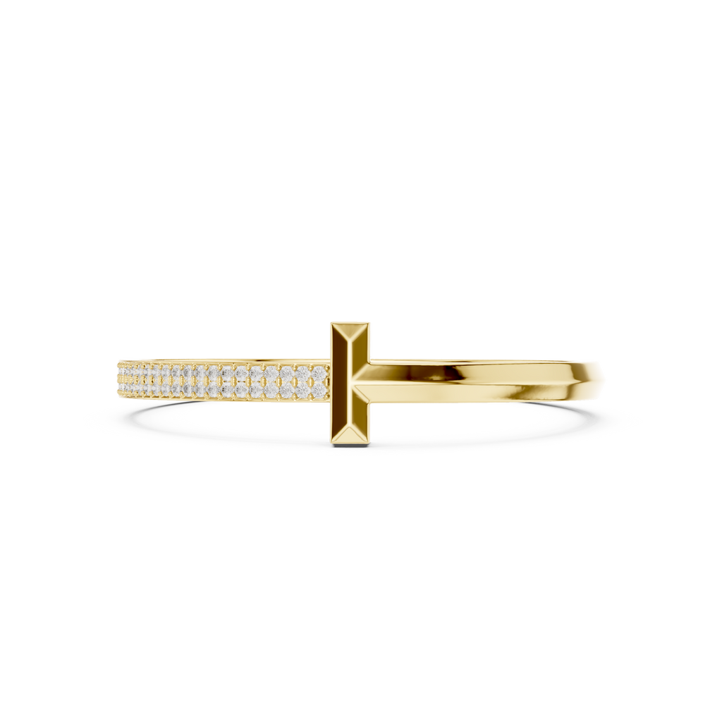 Linear Luxe Bracelet