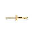 Linear Luxe Bracelet