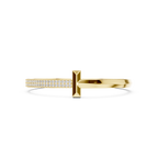 Linear Luxe Bracelet