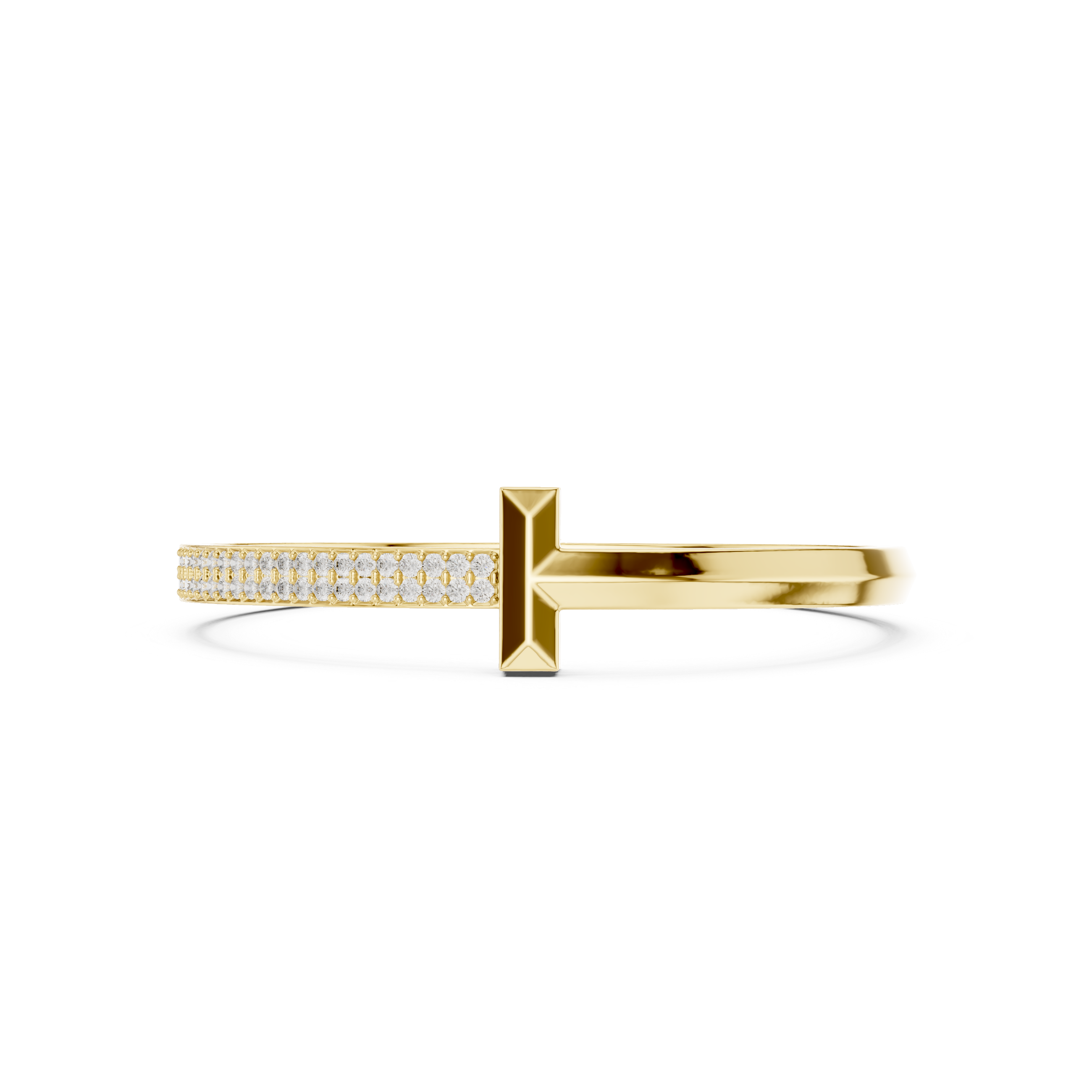Linear Luxe Bracelet